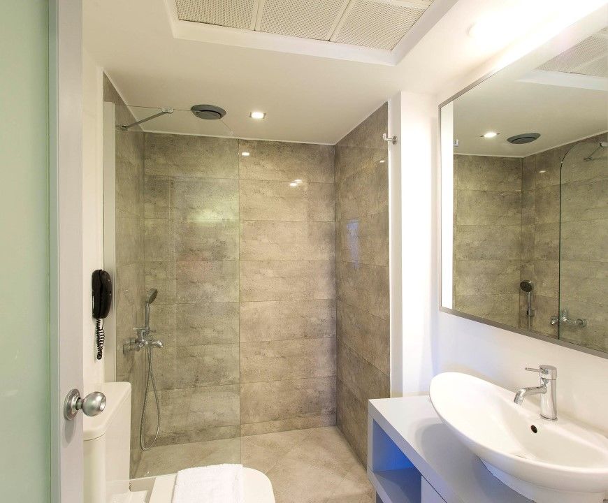 Mirada Exclusive Bodrum Gümbet Exterior foto